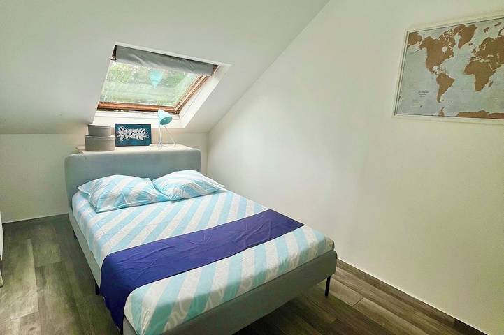 Location de vacances pour 6 personnes dans Roissy-en-Brie - 2