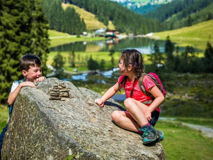 Ganze Ferienwohnung, Haus Royer - Appartement/Fewo, Bad, Wc, 2 Schlafraum in Haus, Schladming-Dachstein
