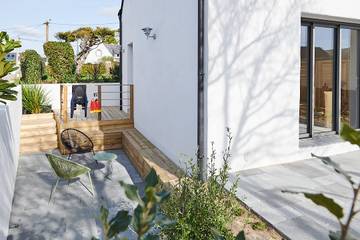 Maison De Vacances pour 6 Personnes dans Plouharnel, Région de Lorient, Photo 4