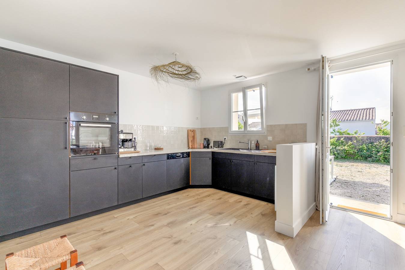 Maison moderne pour 2 adultes et 2 enfants in Noirmoutier-en-l'Île, Noirmoutier