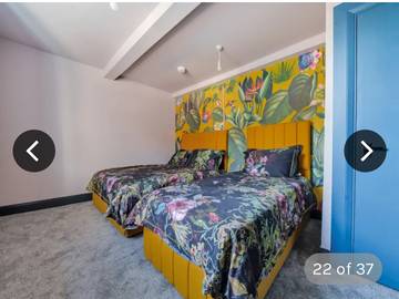 Log Cabin for 18 People in South Yorkshire, Yorkshire, Photo 2