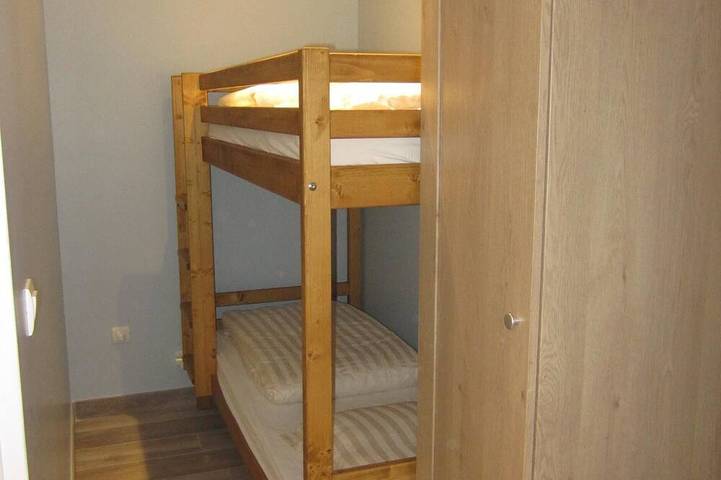 Gîte pour 4 personnes, avec terrasse dans Plage de Saint-Cyr sur Mer Les Lecques - 2