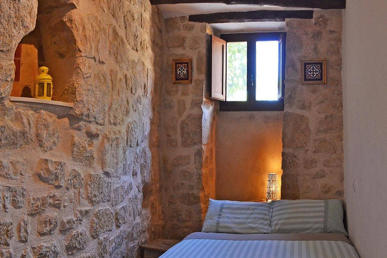 Apartamento entero, Casa Manolita in Calaceite, Provincia de Teruel