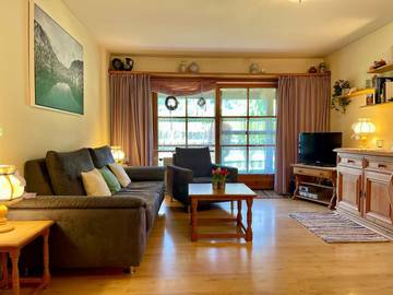 Vakantiewoning voor 4 Personen in Obermaiselstein, Hörnerdörfer, Afbeelding 2