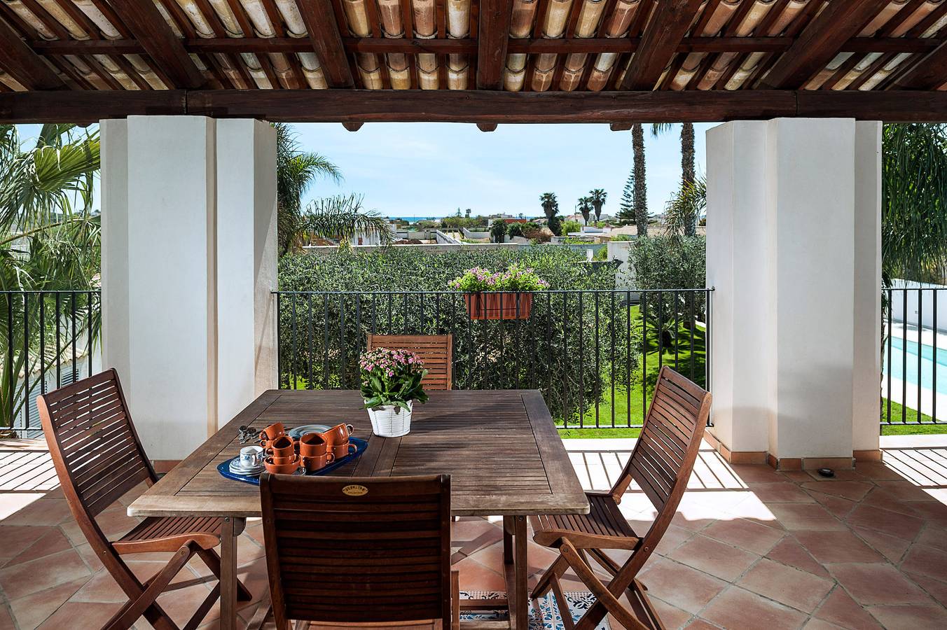 Appartamento intero, Casa Marsala 2 in Lido Signorino, Marsala