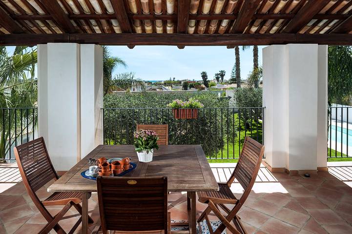 Gîte pour 7 personnes à Marsala - 2