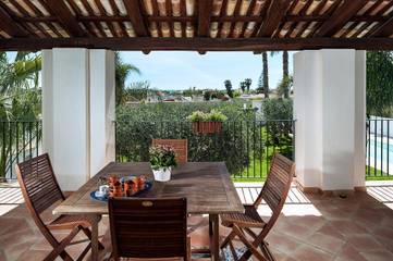 Apartament Wakacyjny dla 7 osoby w Lido Signorino, Marsala, Zdjęcie 1