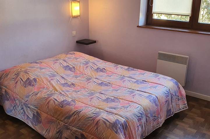 Location de vacances pour 8 personnes, avec terrasse et jardin, animaux acceptés à Eguisheim - 4