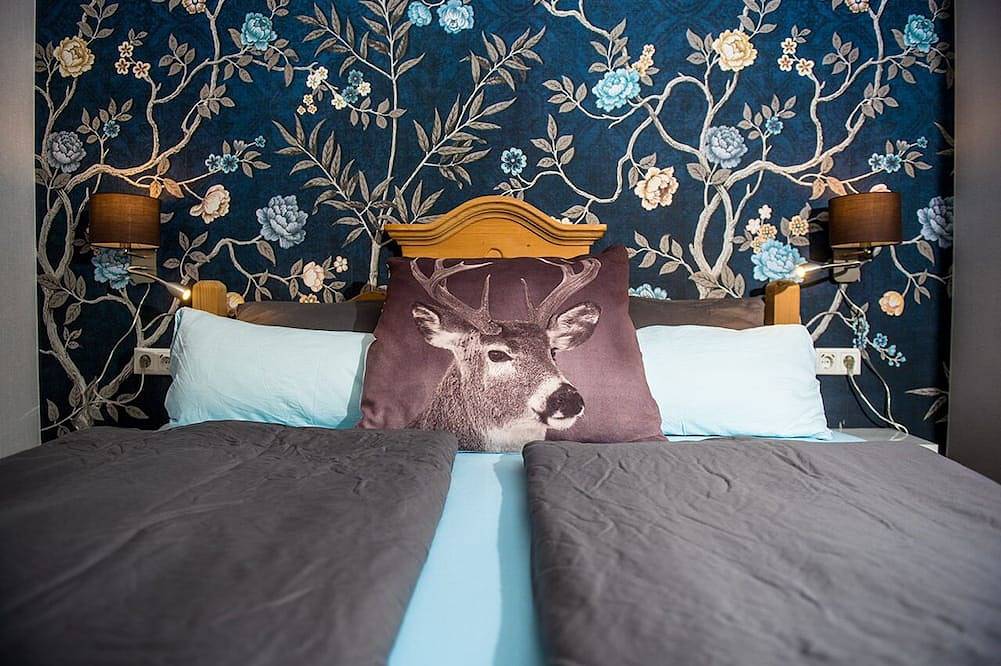 Ganze Wohnung, Innovativste Ferienwohnung für Wanderer des Weserberglandes. in Bodenwerder, Landkreis Holzminden