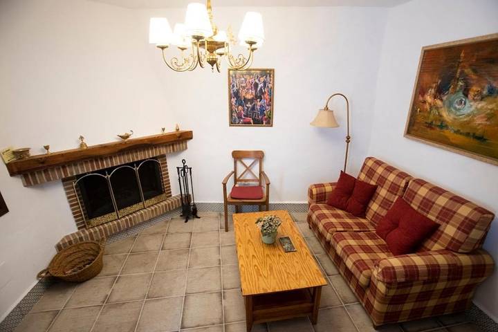 Ferienhaus für 6 Personen, mit Terrasse - 1