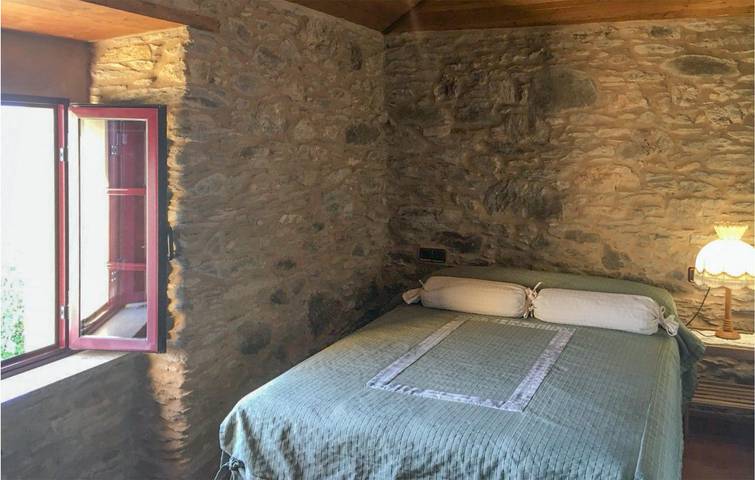 Casa de vacaciones para 6 personas, con Terraza en Provincia de La Coruña - 4