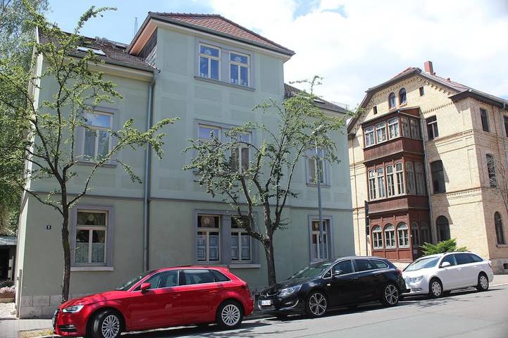 Bauernhof für 7 Personen, mit Balkon und Garten