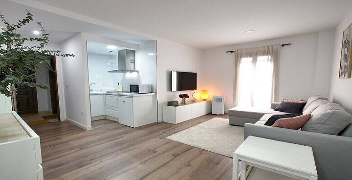 Appartement entier, Cuencaloft La Casita De Naroa in Cuenca, Province de Cuenca