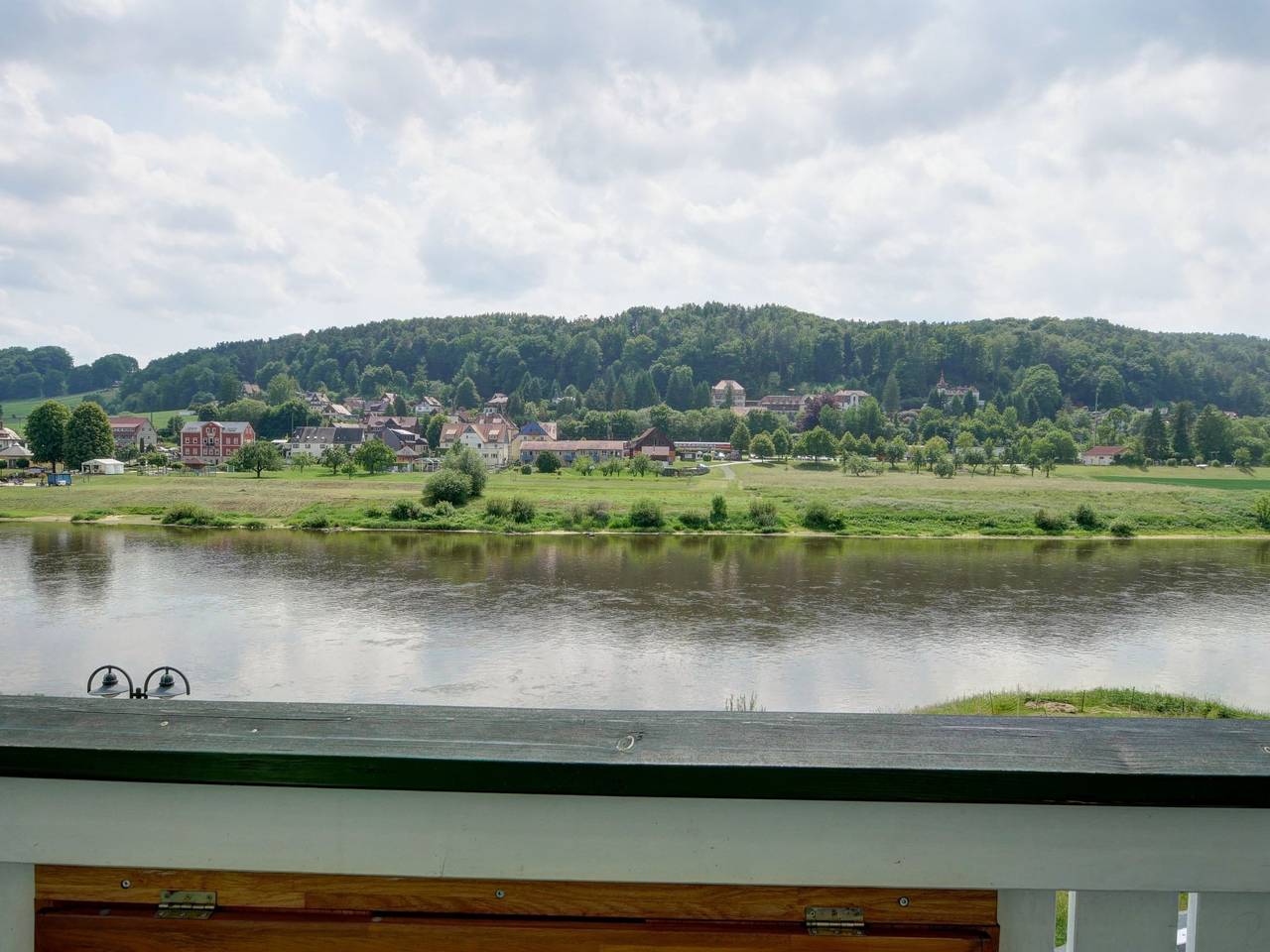 Ganze Wohnung, Fewo Schrammsteine in Rathen, Elbsandsteingebirge