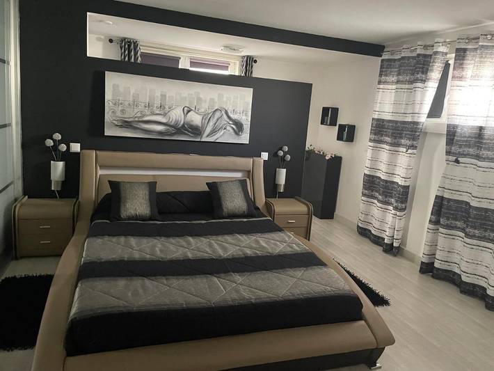 Gîte pour 6 personnes, avec terrasse et piscine à Valpaços - 2