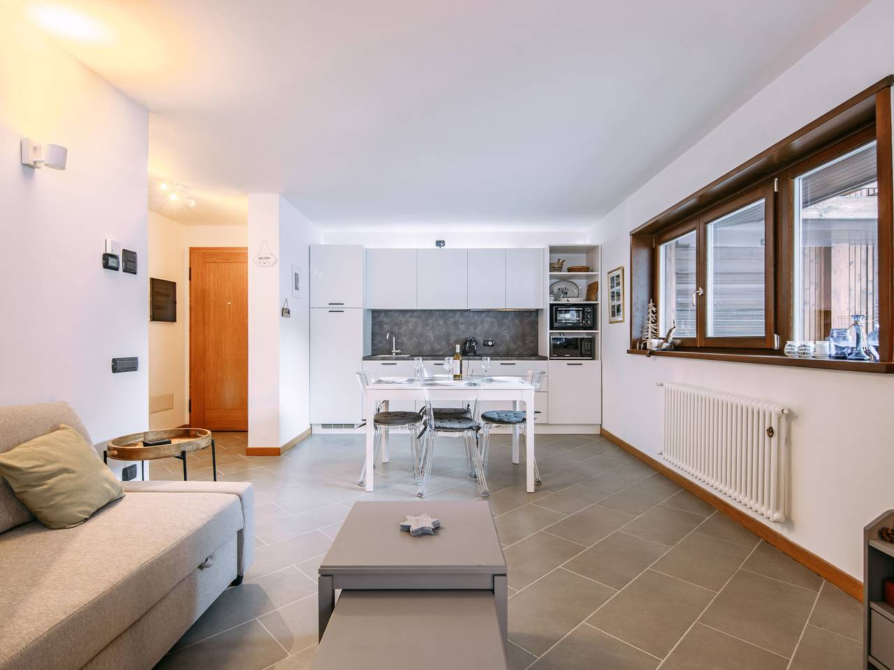 Appartamento intero, Appartamento 29 in Alba (Canazei), Canazei
