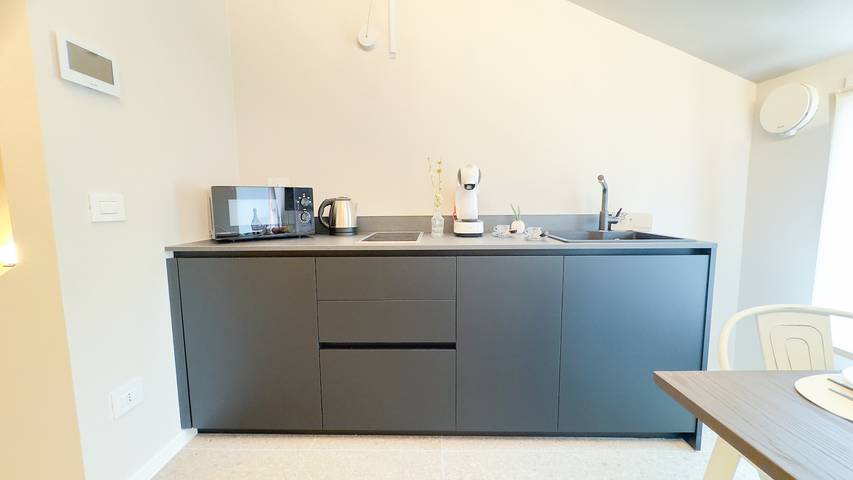 Gîte pour 2 personnes à Chioggia - 2