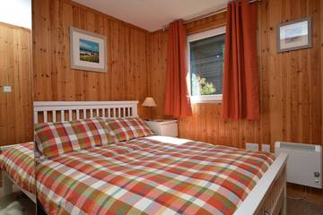 Cottage for 2 People in Argyll & Bute, Scotland, Photo 2