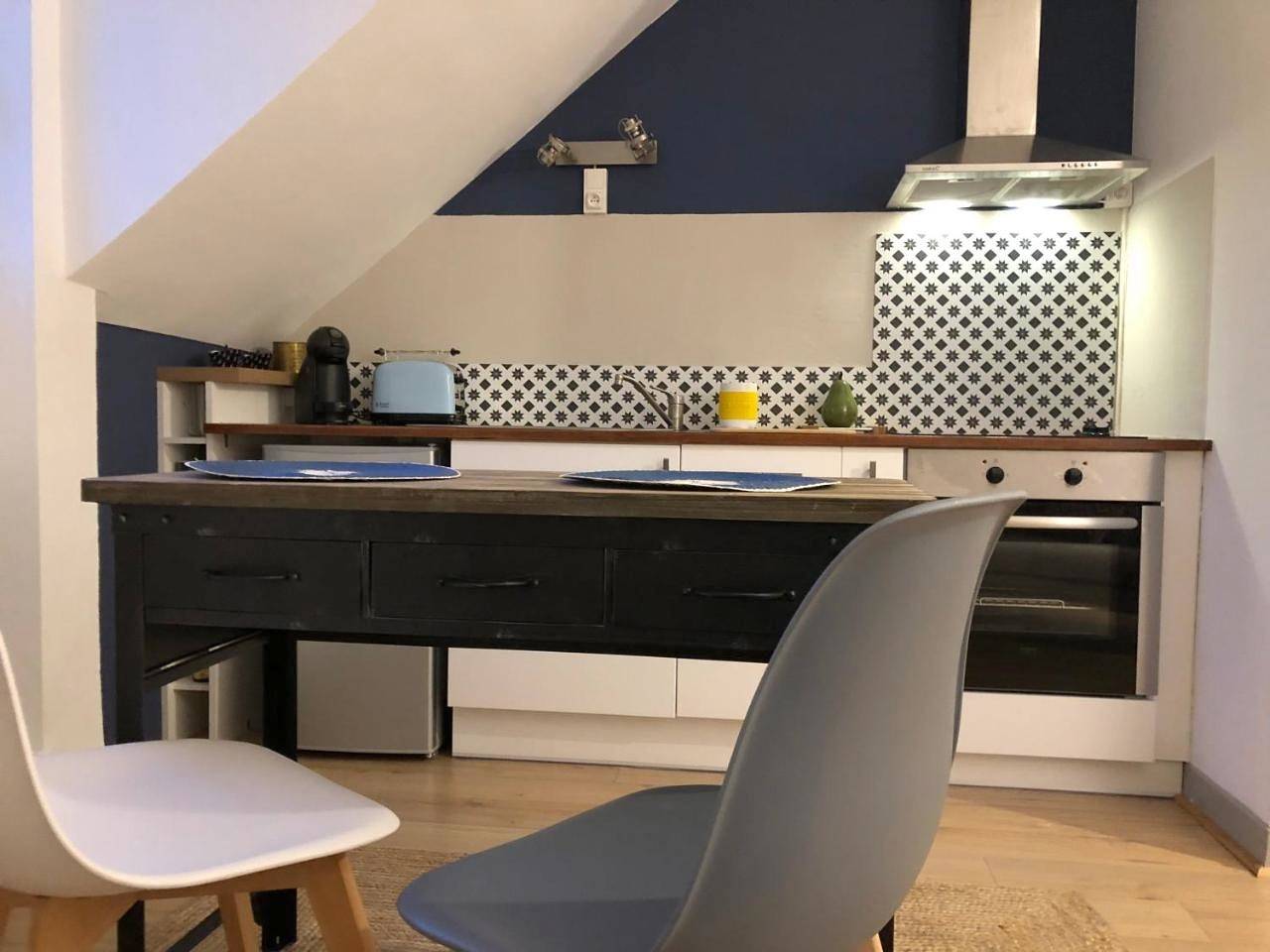 Appartement entier, Apartment in Brive-la-Gaillarde, Région de Brive-la-Gaillarde