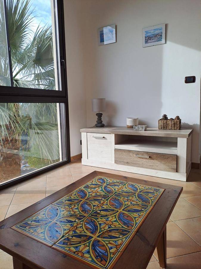 Villa pour 5 personnes, avec jardin et vue à Taormina - 2