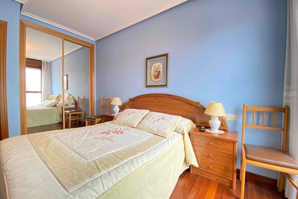 Entire apartment, Relax in the center of Llanes and 50m from the beach. in Llanes, Costa Verde (Spain)