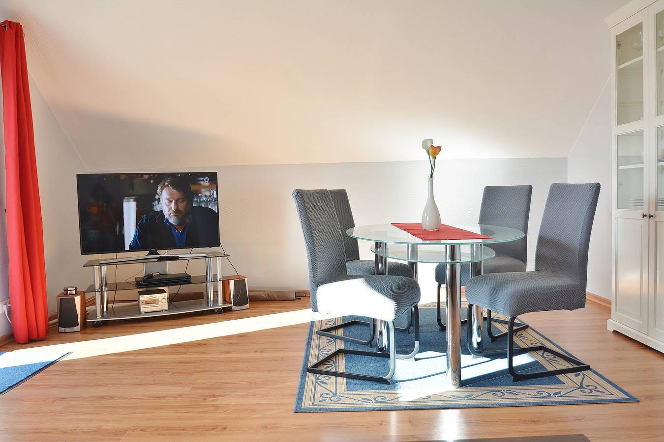 Ganze Ferienwohnung, Möwe Whg. 2 in Grömitz, Ostholstein