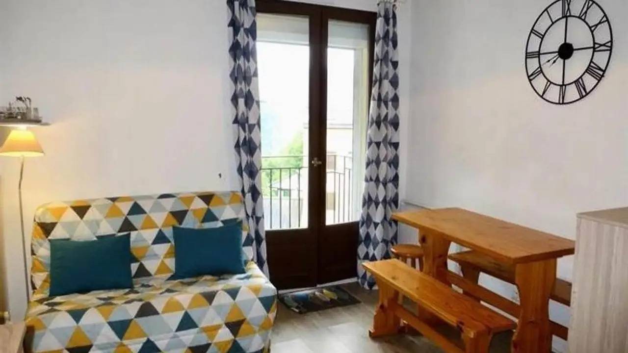 Entire holiday apartment, Holiday apartment for 5 people in Barèges, Pyrenees National Park