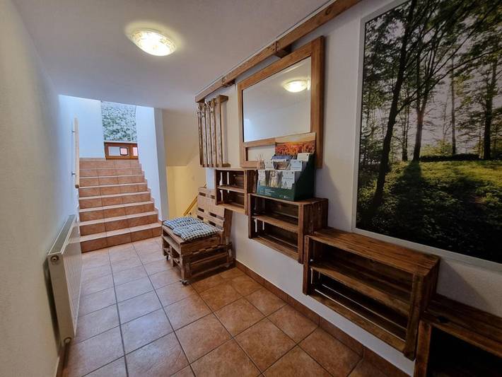 Ganze Ferienwohnung, Ferienwohnung "Gschwendt" - Ferienwohnung Gschwendt mit Balkon in Bezirk Krems an der Donau-Land