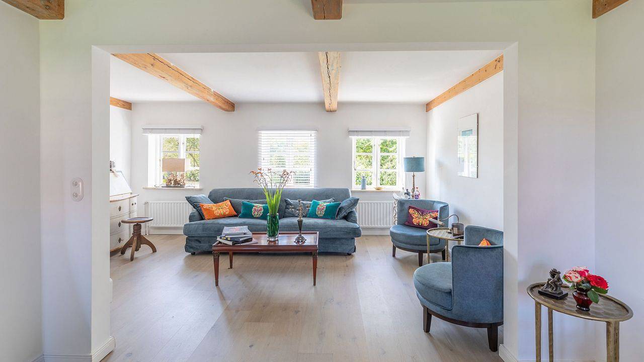 Ferienhaus für 6 Personen (130 m²) in Klanxbüll in Klanxbüll, Nordfriesland