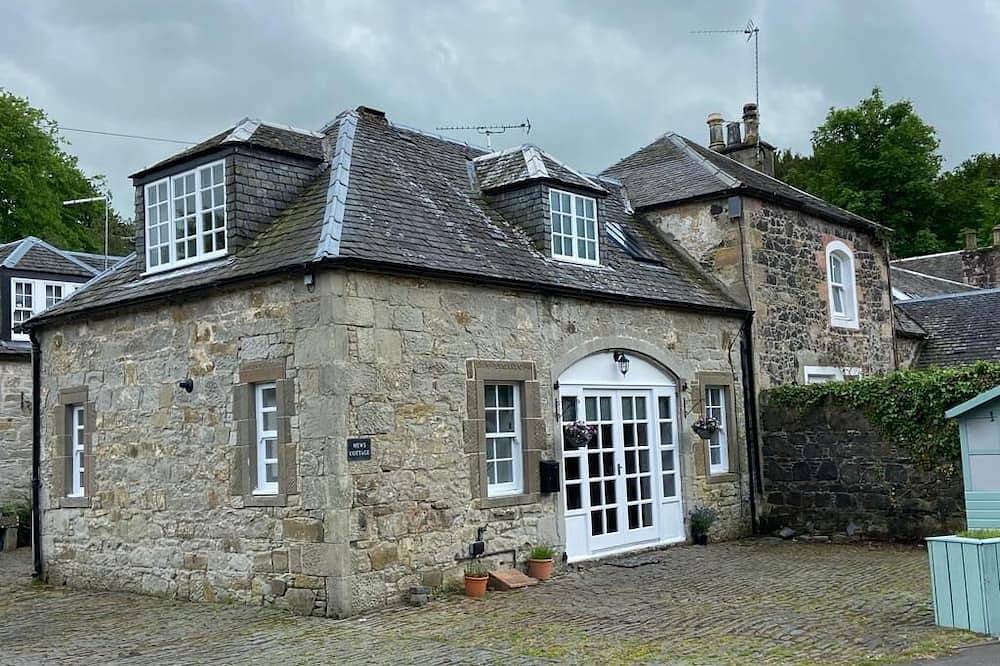 Casa vacanza a Ayrshire a partire da 147€ a notte