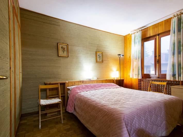 Ganze Wohnung, Le Motte in Abetone, Abetone Cutigliano