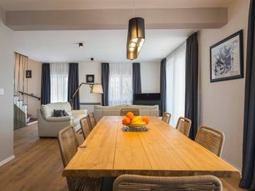 Luxus-ferienhaus für 9 Personen in Raša, Ostküste Istrien, Bild 4