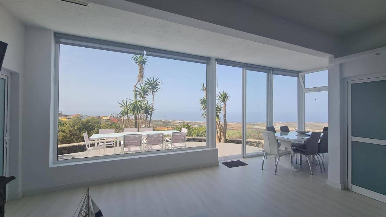 Four-Bedroom House in Frontera pueblo (El Hierro), Frontera 
