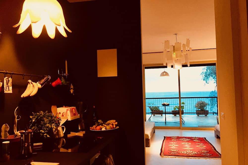 Appartamento intero, Un sogno sul mare in Grimaldi (Ventimiglia), Ventimiglia