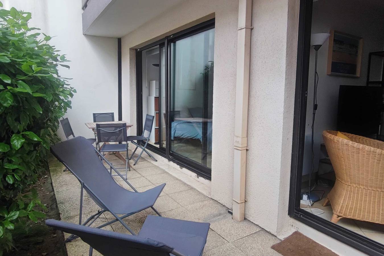 Apartamento entero, Apartment in Touquet near the sea in Le Touquet-Paris-Plage, Montreuil und Umgebung