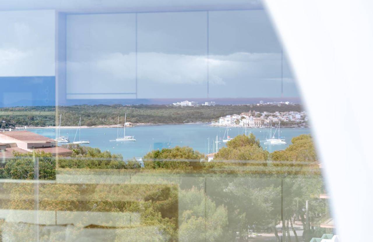 Portomar Apartments - 4-Star Superior Hotel in Portocolom, Felanitx