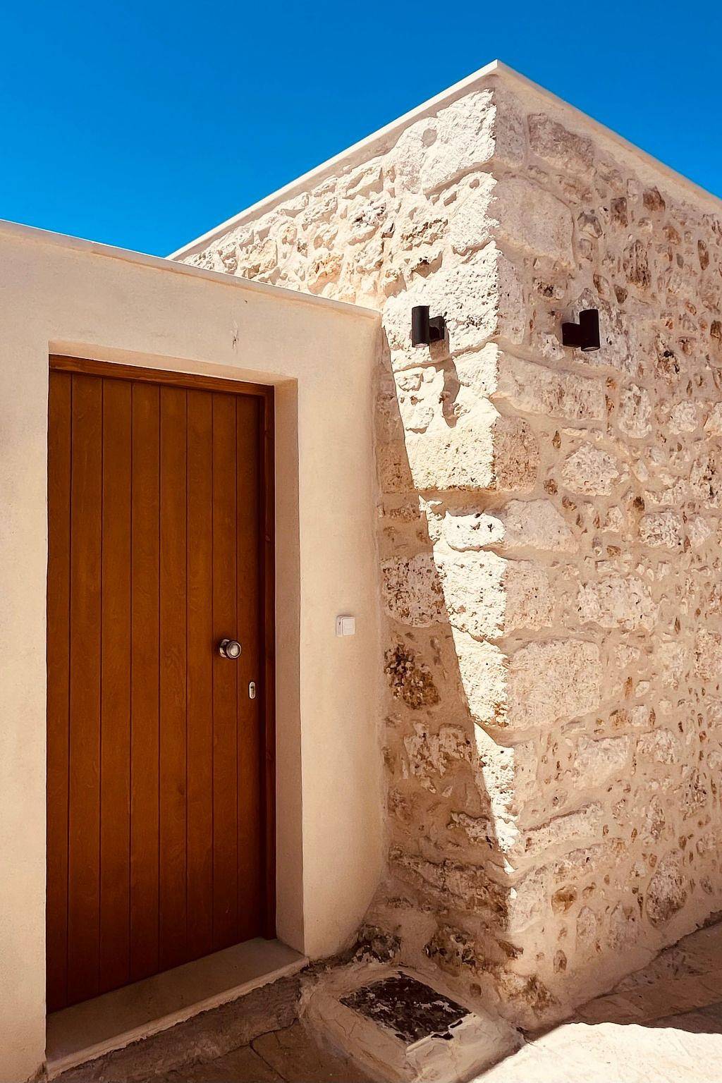 Kritiki Spilia - Home and Spa in Atsipopoulo, Nikiforos Fokas