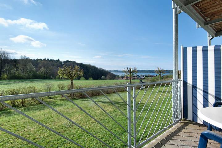 Ganze Wohnung, Superior Apartment mit Seeblick in Enderndorf am See, Spalt