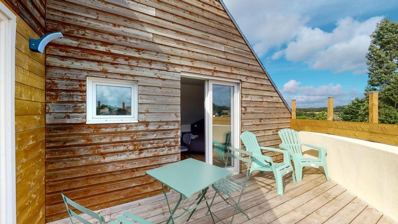 Appartement entier, L'Appart' des Achards - Pukka in La Mothe-Achard, Vallée de la Loire