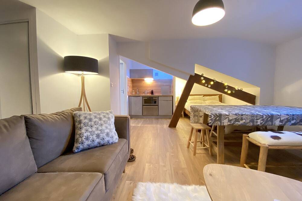 Photo : Appartement de vacances