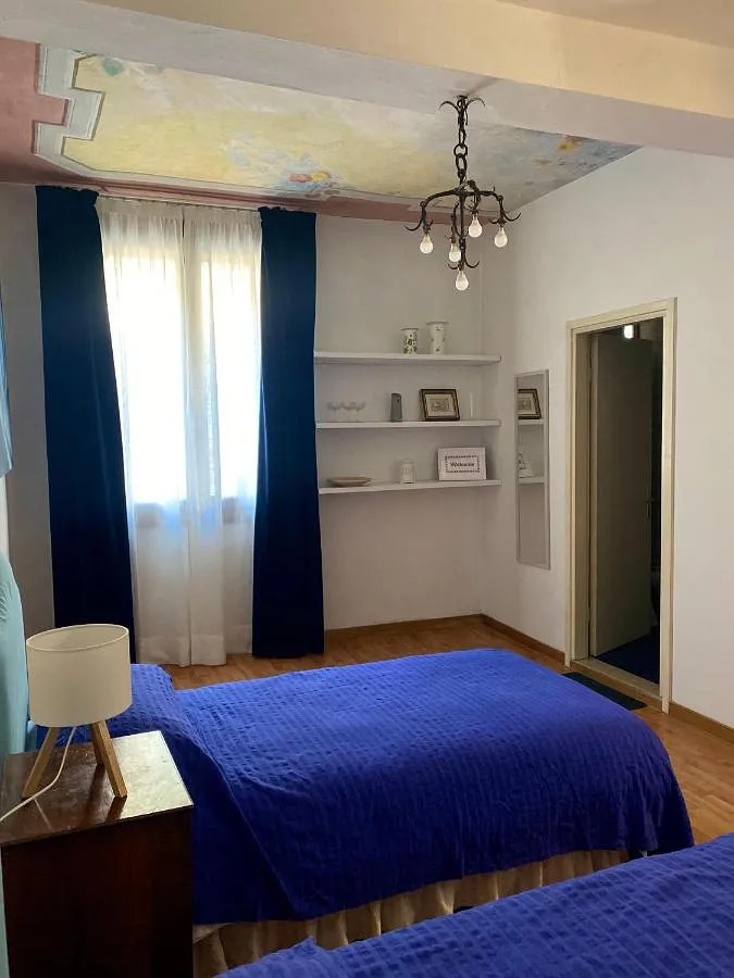 Apartamento de vacaciones para 2 personas, con vistas - 1