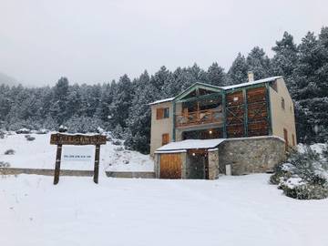 Ferienwohnung für 10 Personen, mit Garten, kinderfreundlich in Languedoc-Roussillon