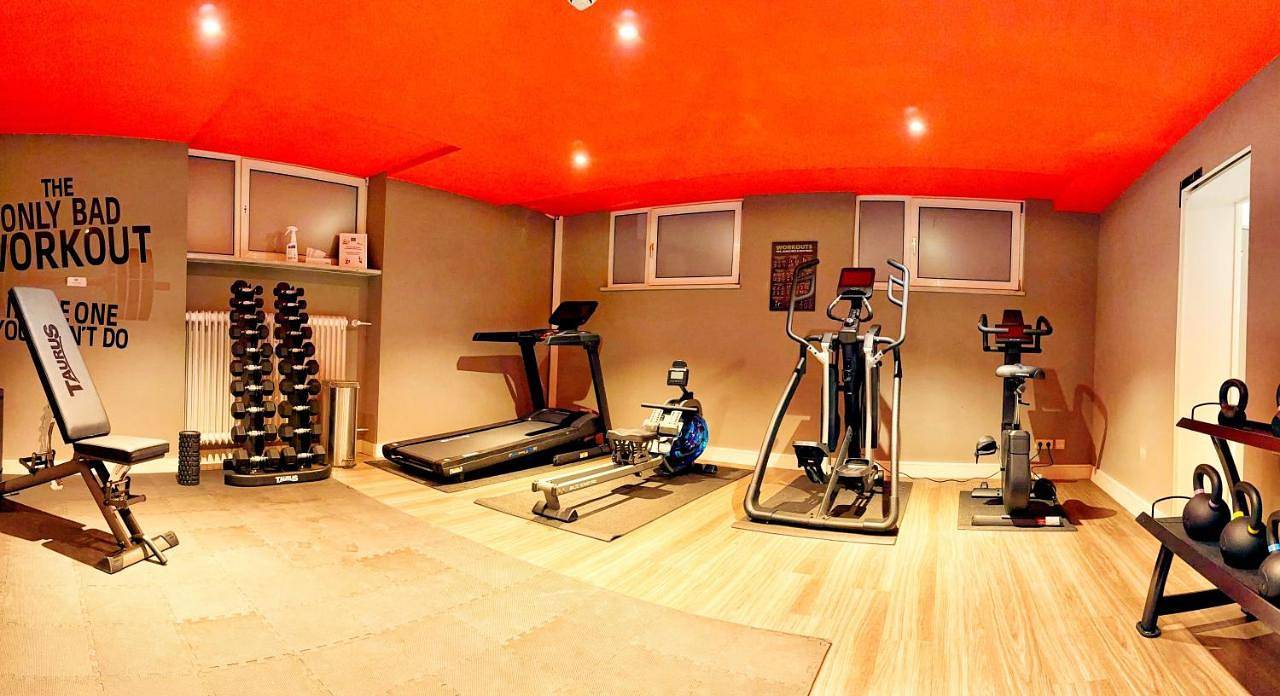 Aino Aparthotel Olympiapark in Stadtbezirk 09 Neuhausen-Nymphenburg, Múnich