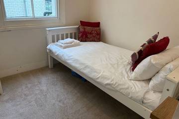 Apartment for 3 People in Eastbourne, East Sussex, Photo 4