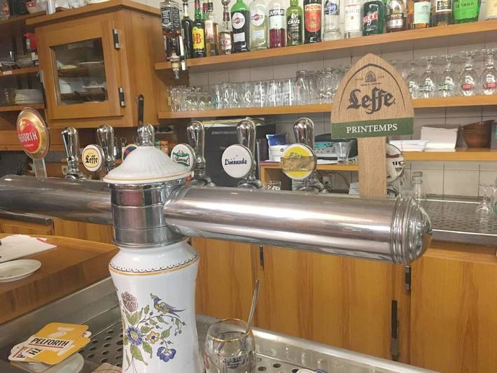 Hôtel pour 2 personnes dans Gare Du Nord Paris