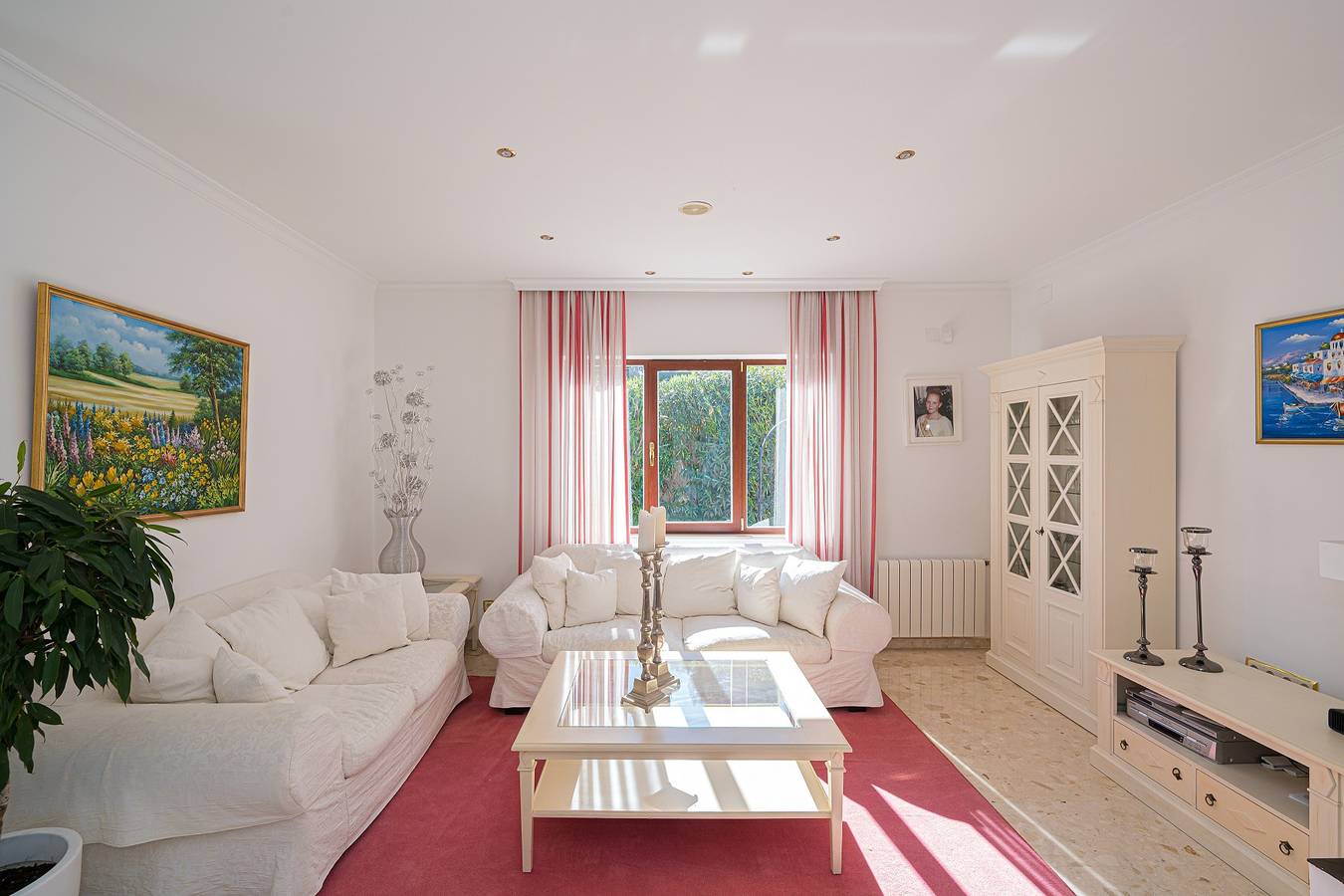 Belmonte Lux Family Villa avec vue sur la mer, piscine, terrasse et Wi-Fi in L'Alfàs del Pi, Costa Blanca