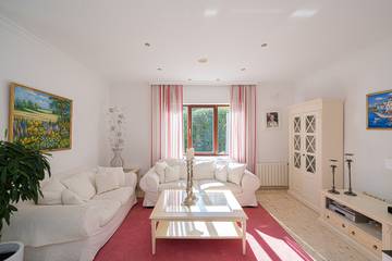 Chalet para 12 Personas en Alfàs del Pi, Costa Blanca, Foto 2