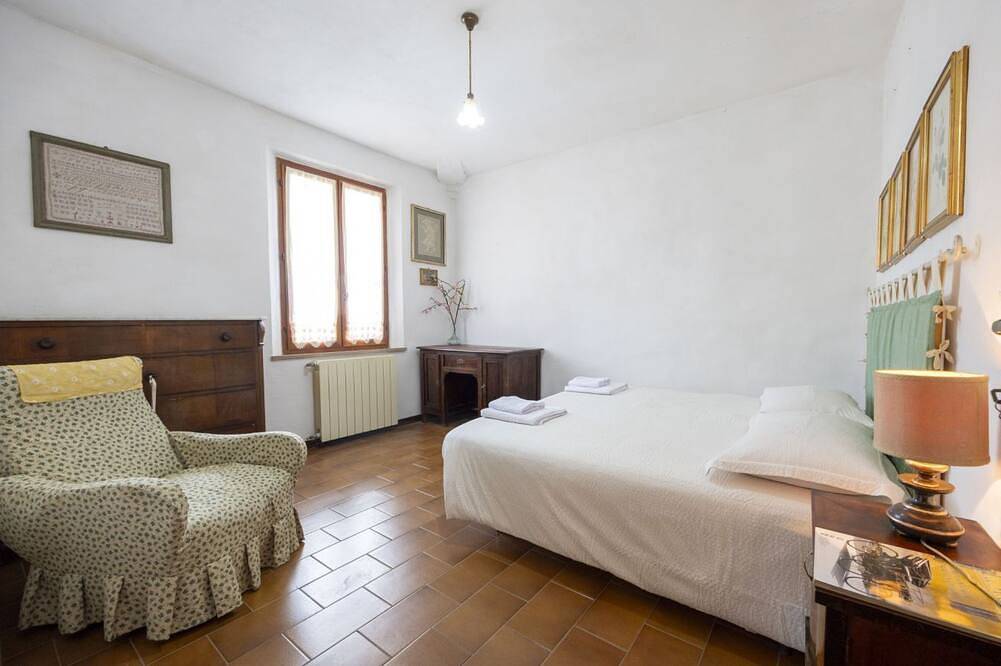 Geheel appartement, Typical house in the Crete Senesi in Monteroni d'Arbia, Provincie Siena