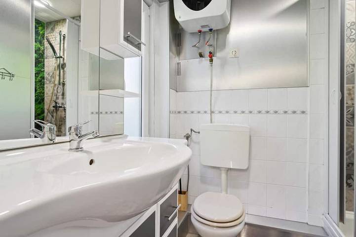 Ferienhaus für 4 Personen, mit Sauna, mit Haustier in Zeulenroda-Triebes - 4