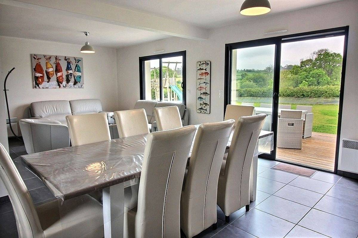 La Loguivienne in Loguivy de la Mer, Ploubazlanec